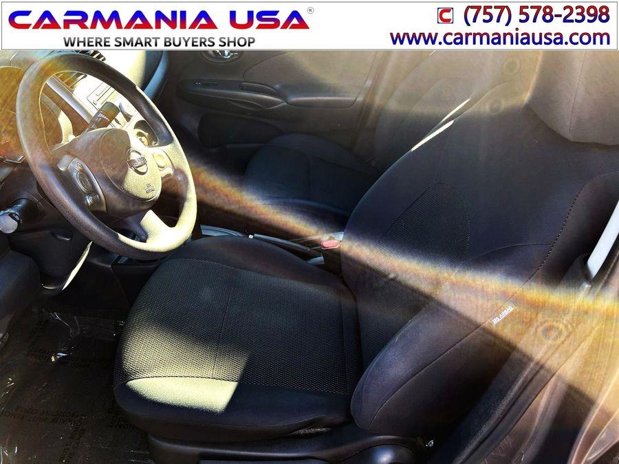 Used Nissan Versa 4dr Sdn CVT 1.6 SL 2013 | CARMANIA USA. Chesapeake, Virginia Used Nissan Versa 4dr Sdn CVT 1.6 SL 2013 | CARMANIA USA. Chesapeake, Virginia