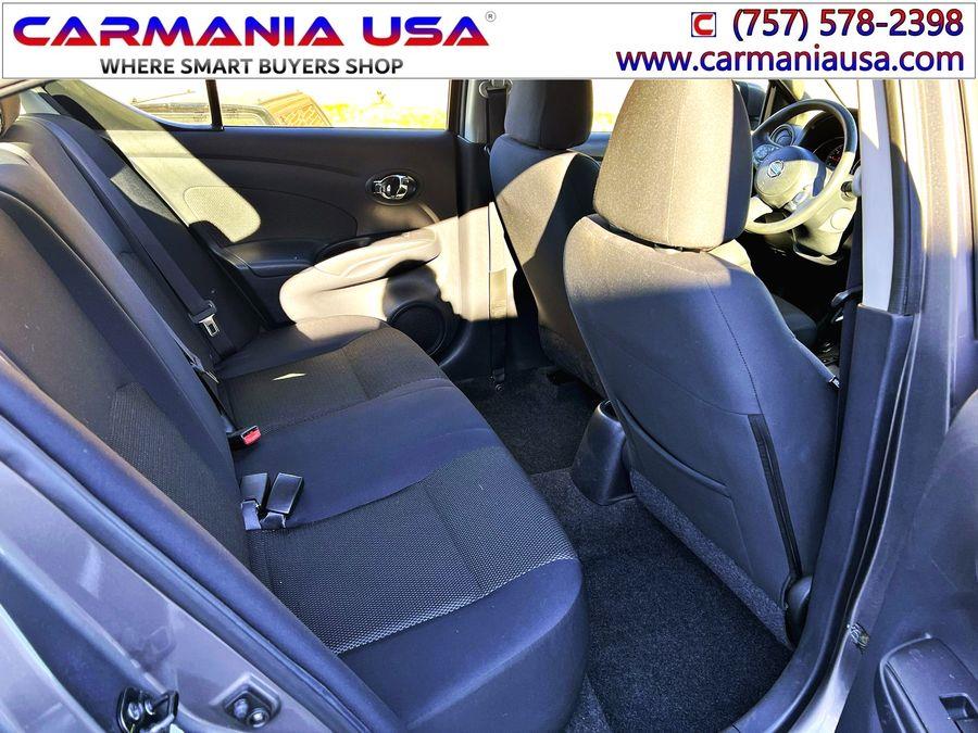 Used Nissan Versa 4dr Sdn CVT 1.6 SL 2013 | CARMANIA USA. Chesapeake, Virginia Used Nissan Versa 4dr Sdn CVT 1.6 SL 2013 | CARMANIA USA. Chesapeake, Virginia