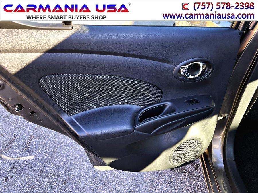 Used Nissan Versa 4dr Sdn CVT 1.6 SL 2013 | CARMANIA USA. Chesapeake, Virginia Used Nissan Versa 4dr Sdn CVT 1.6 SL 2013 | CARMANIA USA. Chesapeake, Virginia