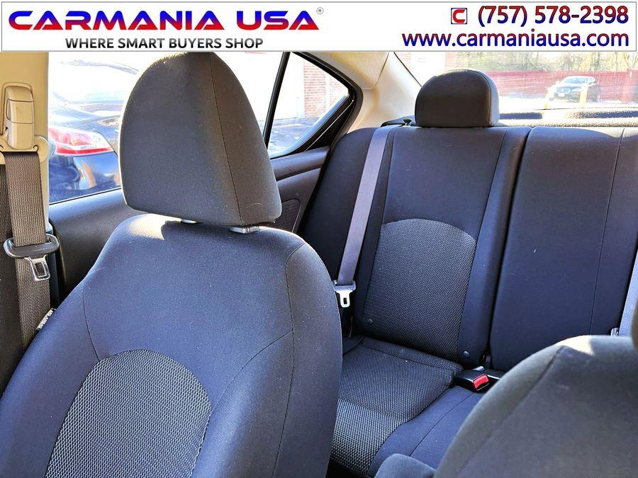 Used Nissan Versa 4dr Sdn CVT 1.6 SL 2013 | CARMANIA USA. Chesapeake, Virginia Used Nissan Versa 4dr Sdn CVT 1.6 SL 2013 | CARMANIA USA. Chesapeake, Virginia