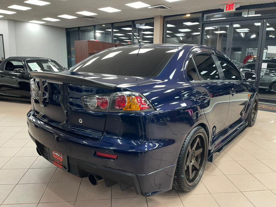 2014 Mitsubishi Lancer Evolution 4dr Sdn TC-SST MR, available for sale in Massapequa Park, New York | Power Motors East. Massapequa Park, New York 2014 Mitsubishi Lancer Evolution 4dr Sdn TC-SST MR, available for sale in Massapequa Park, New York | Power Motors East. Massapequa Park, New York