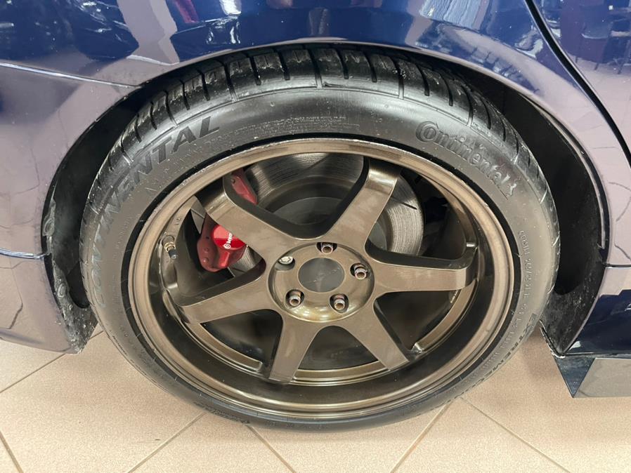 2014 Mitsubishi Lancer Evolution 4dr Sdn TC-SST MR, available for sale in Massapequa Park, New York | Power Motors East. Massapequa Park, New York 2014 Mitsubishi Lancer Evolution 4dr Sdn TC-SST MR, available for sale in Massapequa Park, New York | Power Motors East. Massapequa Park, New York