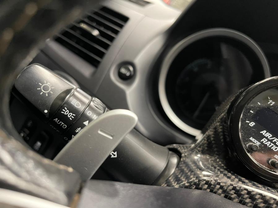 2014 Mitsubishi Lancer Evolution 4dr Sdn TC-SST MR, available for sale in Massapequa Park, New York | Power Motors East. Massapequa Park, New York 2014 Mitsubishi Lancer Evolution 4dr Sdn TC-SST MR, available for sale in Massapequa Park, New York | Power Motors East. Massapequa Park, New York
