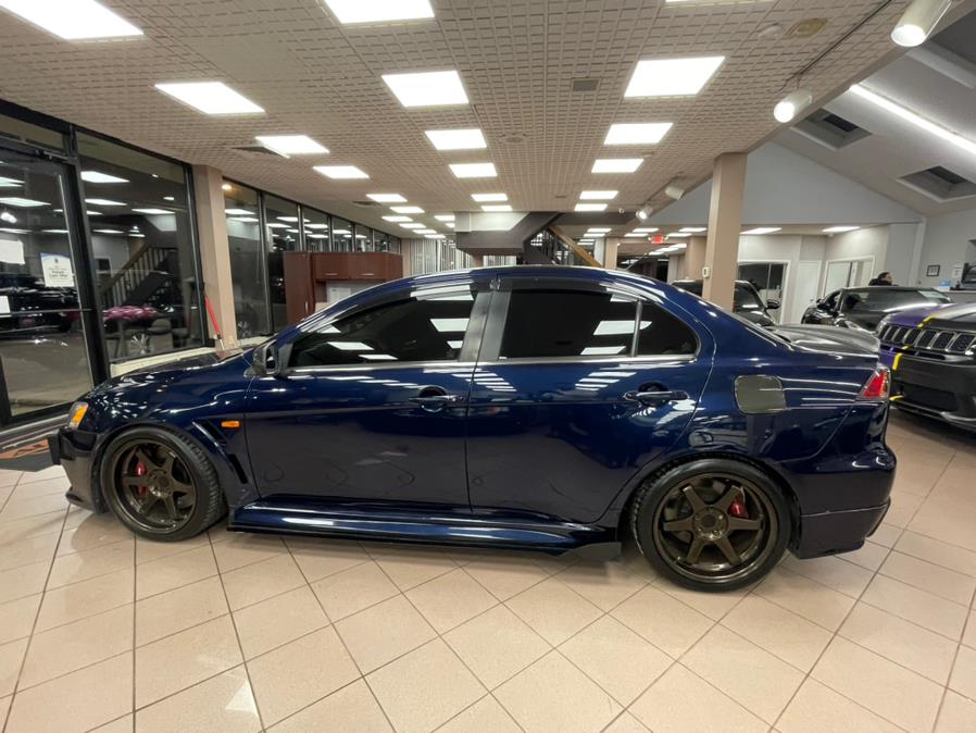 2014 Mitsubishi Lancer Evolution 4dr Sdn TC-SST MR, available for sale in Massapequa Park, New York | Power Motors East. Massapequa Park, New York 2014 Mitsubishi Lancer Evolution 4dr Sdn TC-SST MR, available for sale in Massapequa Park, New York | Power Motors East. Massapequa Park, New York