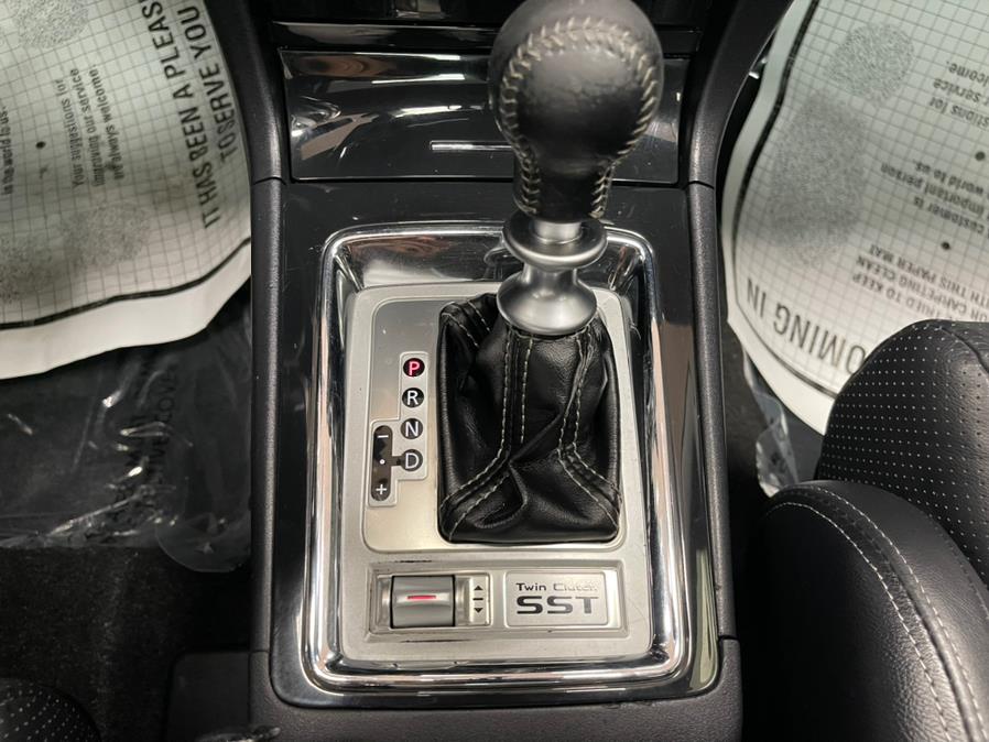2014 Mitsubishi Lancer Evolution 4dr Sdn TC-SST MR, available for sale in Massapequa Park, New York | Power Motors East. Massapequa Park, New York 2014 Mitsubishi Lancer Evolution 4dr Sdn TC-SST MR, available for sale in Massapequa Park, New York | Power Motors East. Massapequa Park, New York