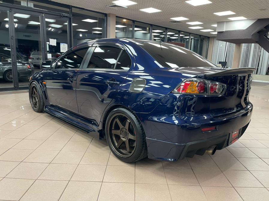 2014 Mitsubishi Lancer Evolution 4dr Sdn TC-SST MR, available for sale in Massapequa Park, New York | Power Motors East. Massapequa Park, New York 2014 Mitsubishi Lancer Evolution 4dr Sdn TC-SST MR, available for sale in Massapequa Park, New York | Power Motors East. Massapequa Park, New York