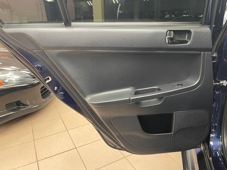 2014 Mitsubishi Lancer Evolution 4dr Sdn TC-SST MR, available for sale in Massapequa Park, New York | Power Motors East. Massapequa Park, New York 2014 Mitsubishi Lancer Evolution 4dr Sdn TC-SST MR, available for sale in Massapequa Park, New York | Power Motors East. Massapequa Park, New York