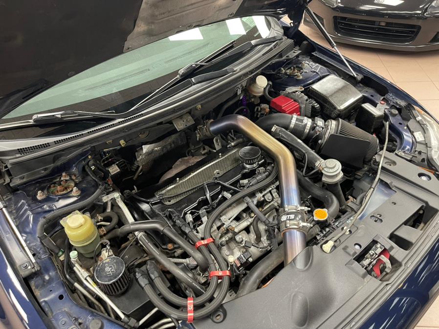 2014 Mitsubishi Lancer Evolution 4dr Sdn TC-SST MR, available for sale in Massapequa Park, New York | Power Motors East. Massapequa Park, New York 2014 Mitsubishi Lancer Evolution 4dr Sdn TC-SST MR, available for sale in Massapequa Park, New York | Power Motors East. Massapequa Park, New York