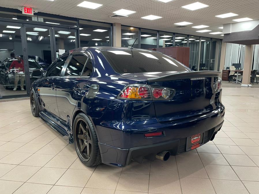 2014 Mitsubishi Lancer Evolution 4dr Sdn TC-SST MR, available for sale in Massapequa Park, New York | Power Motors East. Massapequa Park, New York 2014 Mitsubishi Lancer Evolution 4dr Sdn TC-SST MR, available for sale in Massapequa Park, New York | Power Motors East. Massapequa Park, New York