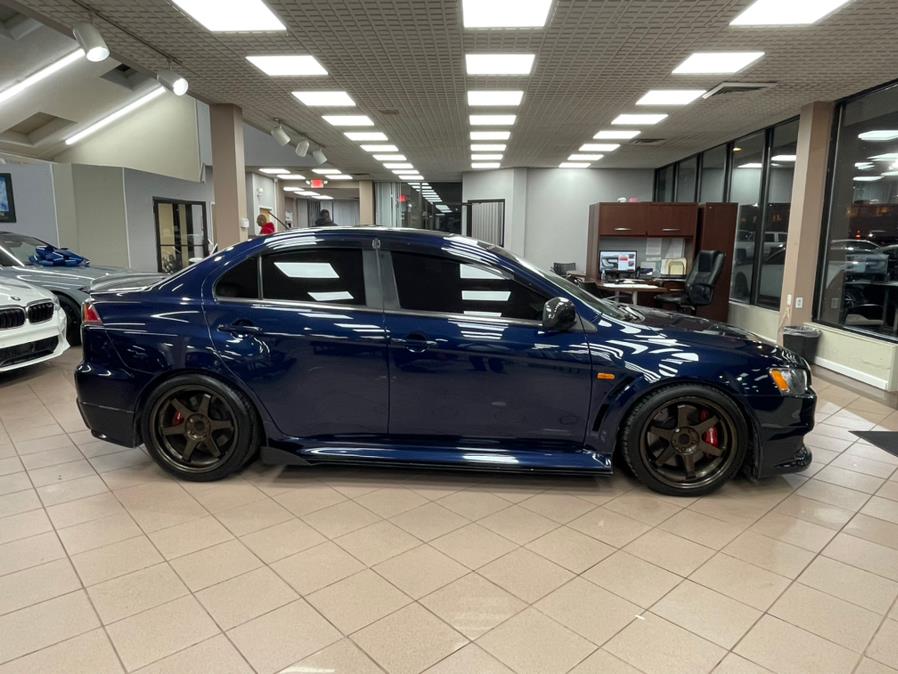 2014 Mitsubishi Lancer Evolution 4dr Sdn TC-SST MR, available for sale in Massapequa Park, New York | Power Motors East. Massapequa Park, New York 2014 Mitsubishi Lancer Evolution 4dr Sdn TC-SST MR, available for sale in Massapequa Park, New York | Power Motors East. Massapequa Park, New York