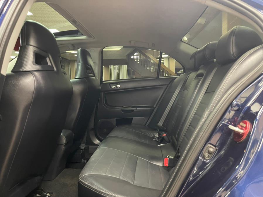 2014 Mitsubishi Lancer Evolution 4dr Sdn TC-SST MR, available for sale in Massapequa Park, New York | Power Motors East. Massapequa Park, New York 2014 Mitsubishi Lancer Evolution 4dr Sdn TC-SST MR, available for sale in Massapequa Park, New York | Power Motors East. Massapequa Park, New York