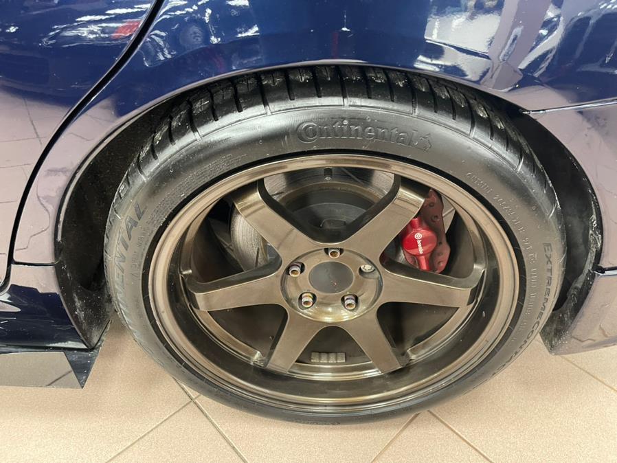 2014 Mitsubishi Lancer Evolution 4dr Sdn TC-SST MR, available for sale in Massapequa Park, New York | Power Motors East. Massapequa Park, New York 2014 Mitsubishi Lancer Evolution 4dr Sdn TC-SST MR, available for sale in Massapequa Park, New York | Power Motors East. Massapequa Park, New York