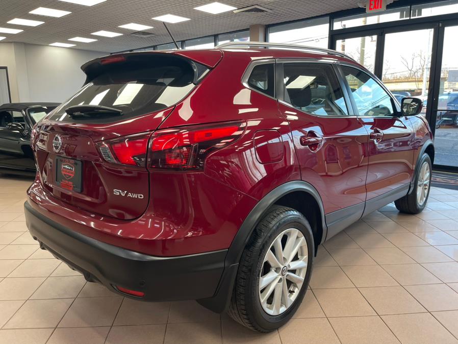 2019 Nissan Rogue Sport AWD SV, available for sale in Massapequa Park, New York | Power Motors East. Massapequa Park, New York 2019 Nissan Rogue Sport AWD SV, available for sale in Massapequa Park, New York | Power Motors East. Massapequa Park, New York