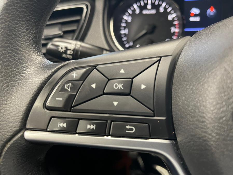2019 Nissan Rogue Sport AWD SV, available for sale in Massapequa Park, New York | Power Motors East. Massapequa Park, New York 2019 Nissan Rogue Sport AWD SV, available for sale in Massapequa Park, New York | Power Motors East. Massapequa Park, New York