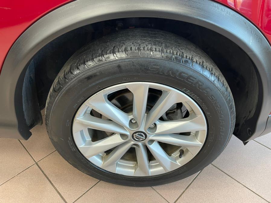 2019 Nissan Rogue Sport AWD SV, available for sale in Massapequa Park, New York | Power Motors East. Massapequa Park, New York 2019 Nissan Rogue Sport AWD SV, available for sale in Massapequa Park, New York | Power Motors East. Massapequa Park, New York