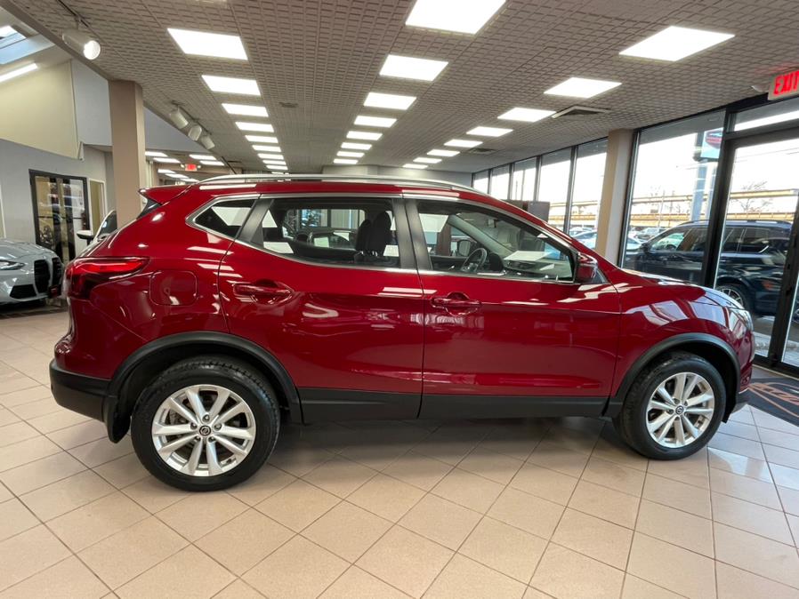 2019 Nissan Rogue Sport AWD SV, available for sale in Massapequa Park, New York | Power Motors East. Massapequa Park, New York 2019 Nissan Rogue Sport AWD SV, available for sale in Massapequa Park, New York | Power Motors East. Massapequa Park, New York