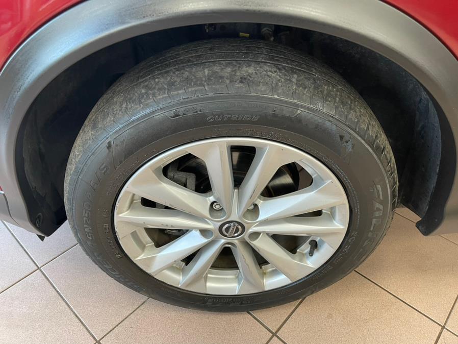 2019 Nissan Rogue Sport AWD SV, available for sale in Massapequa Park, New York | Power Motors East. Massapequa Park, New York 2019 Nissan Rogue Sport AWD SV, available for sale in Massapequa Park, New York | Power Motors East. Massapequa Park, New York