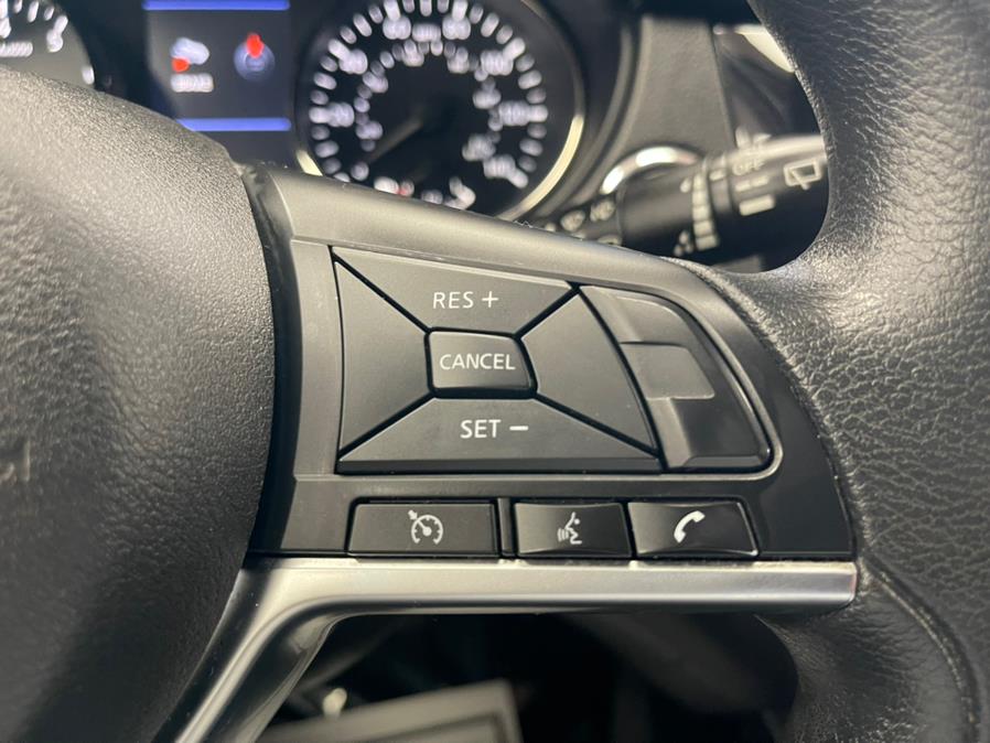 2019 Nissan Rogue Sport AWD SV, available for sale in Massapequa Park, New York | Power Motors East. Massapequa Park, New York 2019 Nissan Rogue Sport AWD SV, available for sale in Massapequa Park, New York | Power Motors East. Massapequa Park, New York