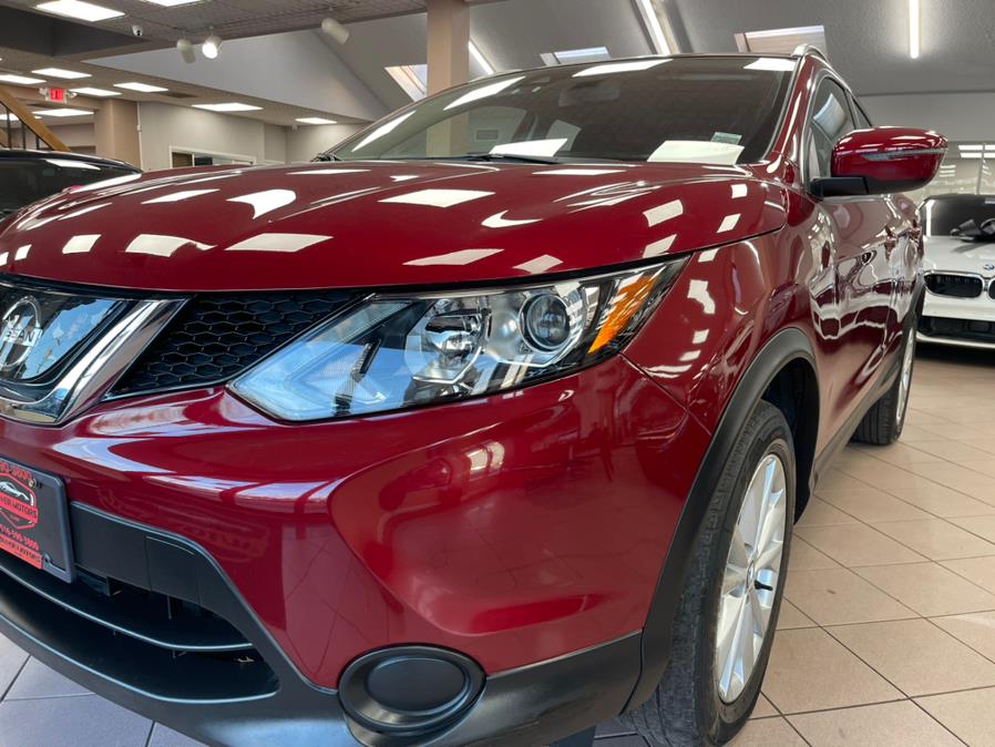 2019 Nissan Rogue Sport AWD SV, available for sale in Massapequa Park, New York | Power Motors East. Massapequa Park, New York 2019 Nissan Rogue Sport AWD SV, available for sale in Massapequa Park, New York | Power Motors East. Massapequa Park, New York