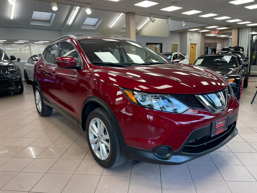 2019 Nissan Rogue Sport AWD SV, available for sale in Massapequa Park, New York | Power Motors East. Massapequa Park, New York 2019 Nissan Rogue Sport AWD SV, available for sale in Massapequa Park, New York | Power Motors East. Massapequa Park, New York