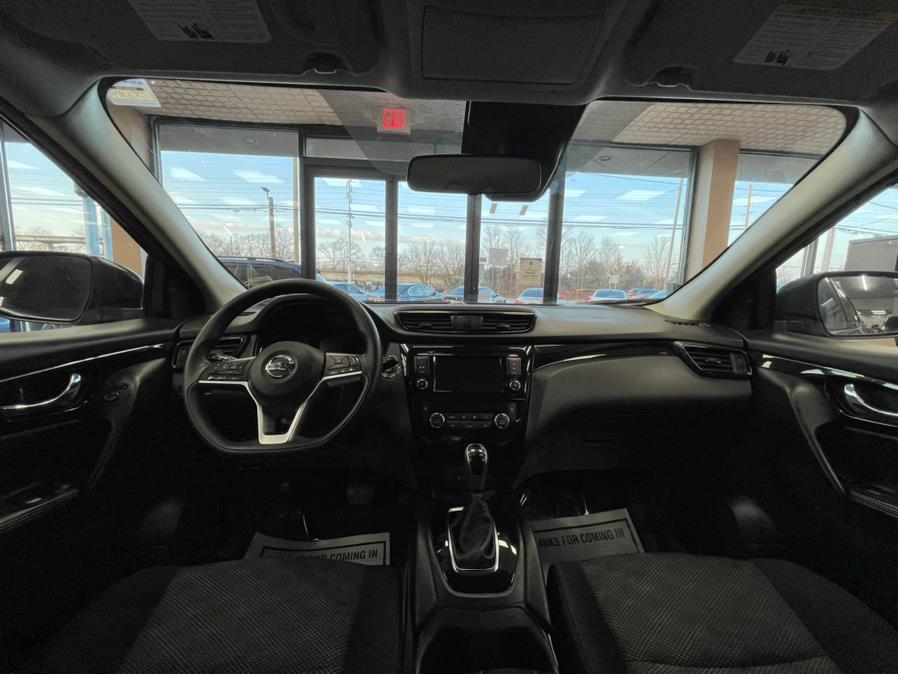 2019 Nissan Rogue Sport AWD SV, available for sale in Massapequa Park, New York | Power Motors East. Massapequa Park, New York 2019 Nissan Rogue Sport AWD SV, available for sale in Massapequa Park, New York | Power Motors East. Massapequa Park, New York