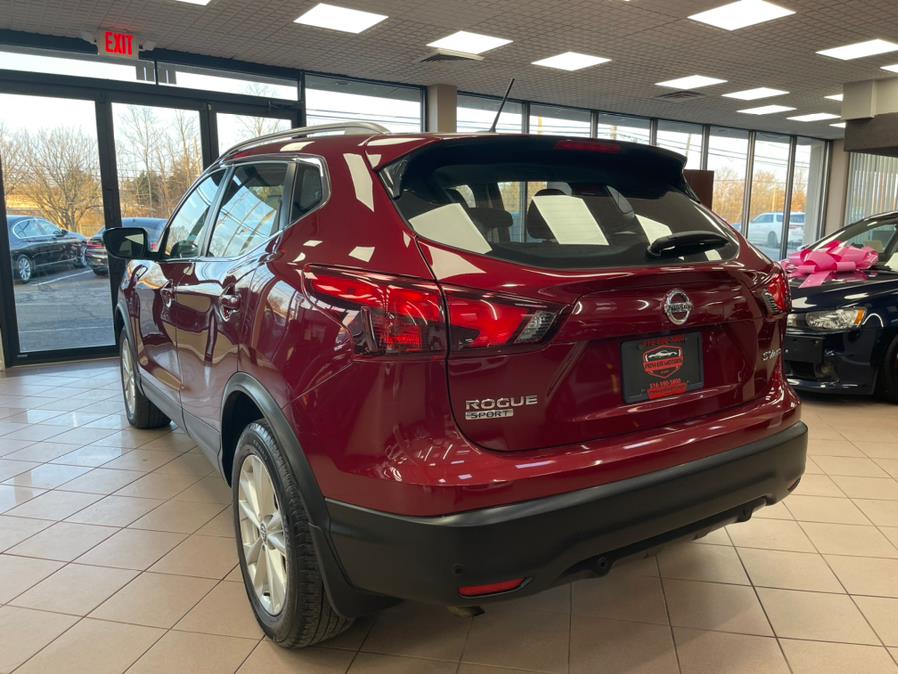 2019 Nissan Rogue Sport AWD SV, available for sale in Massapequa Park, New York | Power Motors East. Massapequa Park, New York 2019 Nissan Rogue Sport AWD SV, available for sale in Massapequa Park, New York | Power Motors East. Massapequa Park, New York