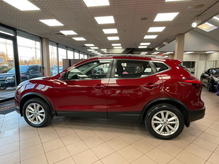 2019 Nissan Rogue Sport AWD SV, available for sale in Massapequa Park, New York | Power Motors East. Massapequa Park, New York 2019 Nissan Rogue Sport AWD SV, available for sale in Massapequa Park, New York | Power Motors East. Massapequa Park, New York