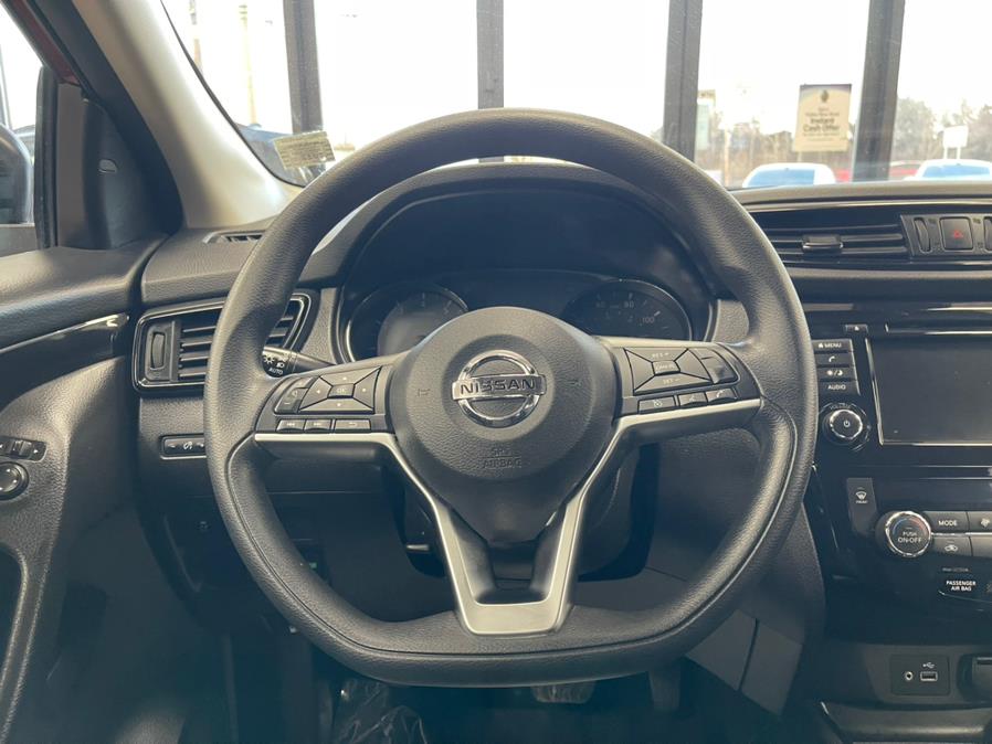 2019 Nissan Rogue Sport AWD SV, available for sale in Massapequa Park, New York | Power Motors East. Massapequa Park, New York 2019 Nissan Rogue Sport AWD SV, available for sale in Massapequa Park, New York | Power Motors East. Massapequa Park, New York