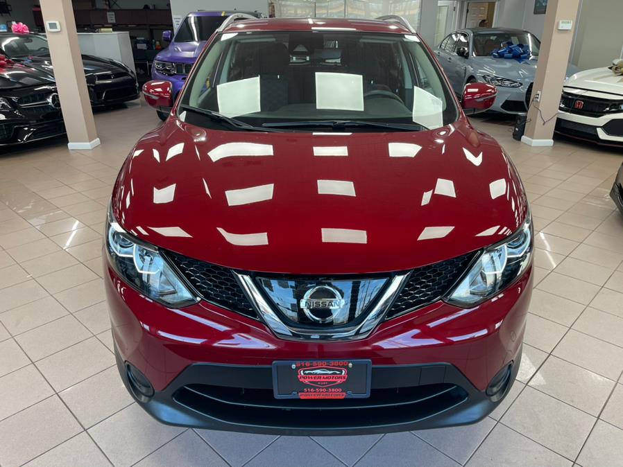 2019 Nissan Rogue Sport AWD SV, available for sale in Massapequa Park, New York | Power Motors East. Massapequa Park, New York 2019 Nissan Rogue Sport AWD SV, available for sale in Massapequa Park, New York | Power Motors East. Massapequa Park, New York