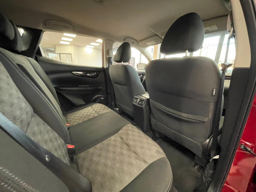 2019 Nissan Rogue Sport AWD SV, available for sale in Massapequa Park, New York | Power Motors East. Massapequa Park, New York 2019 Nissan Rogue Sport AWD SV, available for sale in Massapequa Park, New York | Power Motors East. Massapequa Park, New York