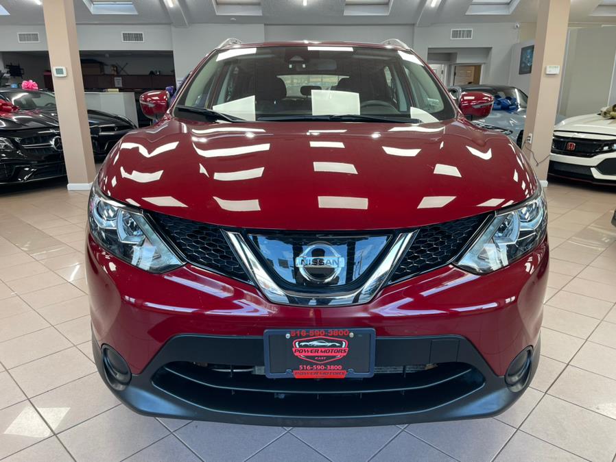 2019 Nissan Rogue Sport AWD SV, available for sale in Massapequa Park, New York | Power Motors East. Massapequa Park, New York 2019 Nissan Rogue Sport AWD SV, available for sale in Massapequa Park, New York | Power Motors East. Massapequa Park, New York