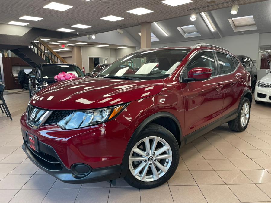 2019 Nissan Rogue Sport AWD SV, available for sale in Massapequa Park, New York | Power Motors East. Massapequa Park, New York 2019 Nissan Rogue Sport AWD SV, available for sale in Massapequa Park, New York | Power Motors East. Massapequa Park, New York