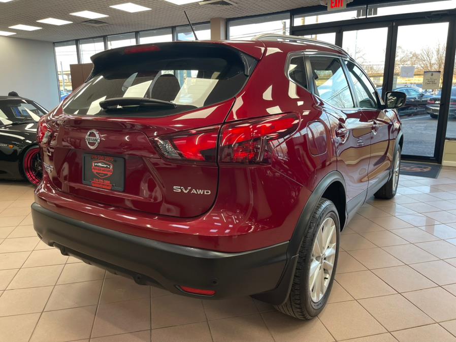 2019 Nissan Rogue Sport AWD SV, available for sale in Massapequa Park, New York | Power Motors East. Massapequa Park, New York 2019 Nissan Rogue Sport AWD SV, available for sale in Massapequa Park, New York | Power Motors East. Massapequa Park, New York