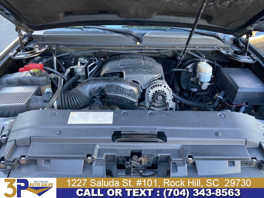 Used GMC Yukon XL AWD 4dr 1500 Denali 2012 | 3 Points Auto Sales. Rock Hill, South Carolina