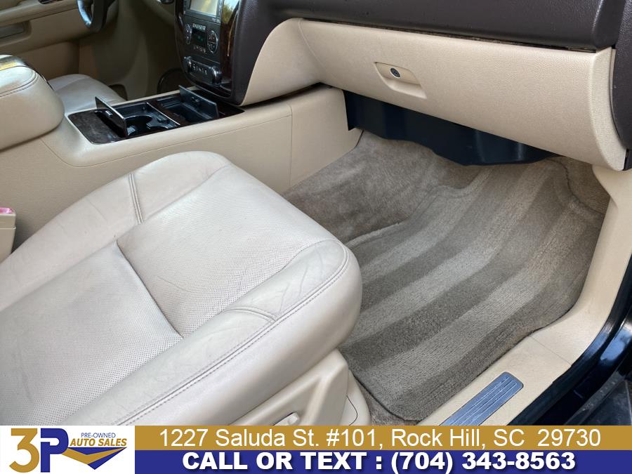 2012 GMC Yukon XL AWD 4dr 1500 Denali, available for sale in Rock Hill, South Carolina | 3 Points Auto Sales. Rock Hill, South Carolina 2012 GMC Yukon XL AWD 4dr 1500 Denali, available for sale in Rock Hill, South Carolina | 3 Points Auto Sales. Rock Hill, South Carolina