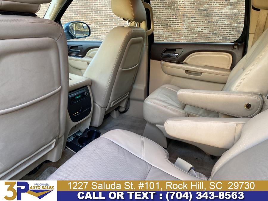 2012 GMC Yukon XL AWD 4dr 1500 Denali, available for sale in Rock Hill, South Carolina | 3 Points Auto Sales. Rock Hill, South Carolina 2012 GMC Yukon XL AWD 4dr 1500 Denali, available for sale in Rock Hill, South Carolina | 3 Points Auto Sales. Rock Hill, South Carolina