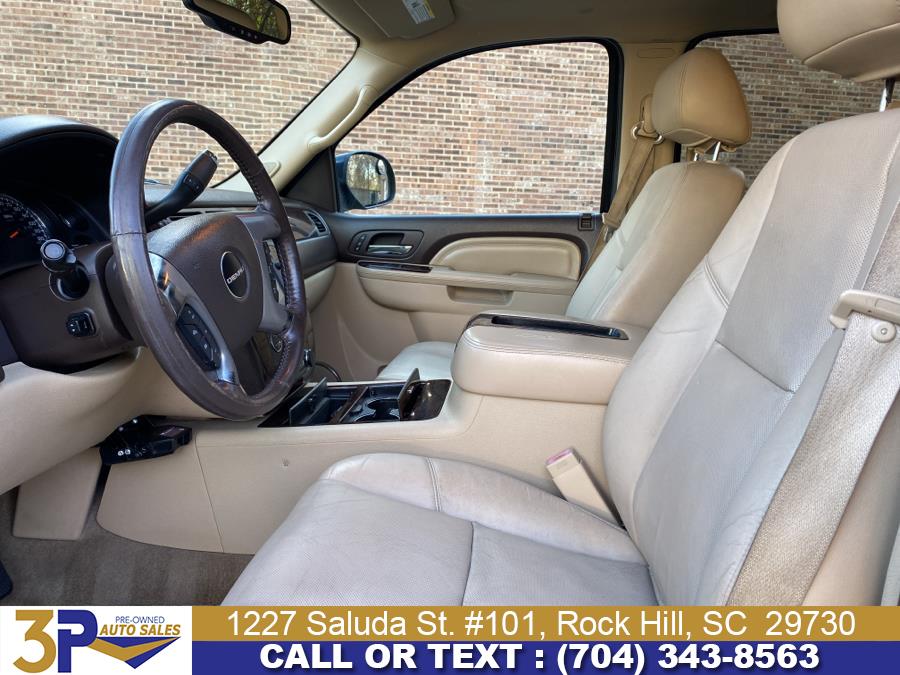 2012 GMC Yukon XL AWD 4dr 1500 Denali, available for sale in Rock Hill, South Carolina | 3 Points Auto Sales. Rock Hill, South Carolina 2012 GMC Yukon XL AWD 4dr 1500 Denali, available for sale in Rock Hill, South Carolina | 3 Points Auto Sales. Rock Hill, South Carolina