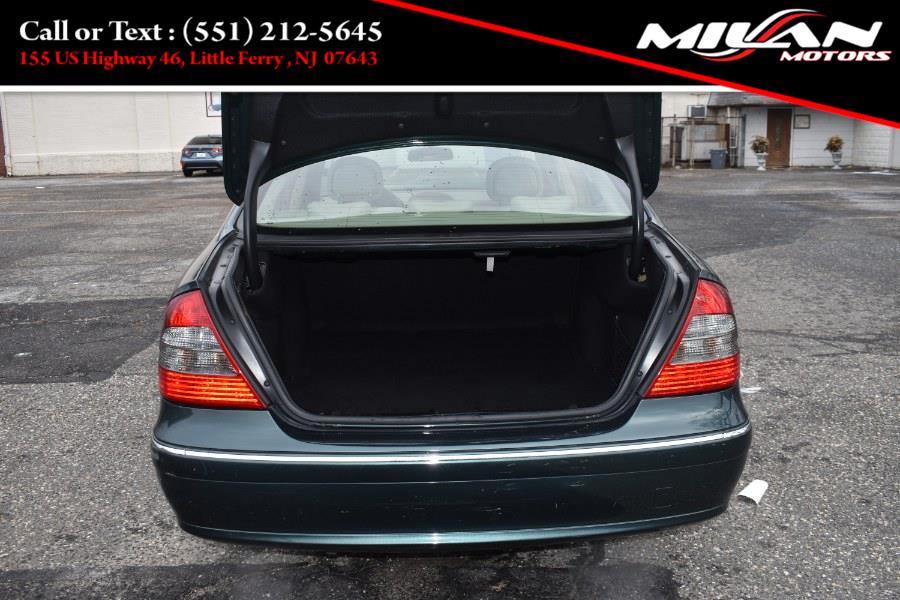2009 Mercedes-Benz E-Class 4dr Sdn Luxury 3.5L 4MATIC, available for sale in Little Ferry , New Jersey | Milan Motors. Little Ferry , New Jersey 2009 Mercedes-Benz E-Class 4dr Sdn Luxury 3.5L 4MATIC, available for sale in Little Ferry , New Jersey | Milan Motors. Little Ferry , New Jersey
