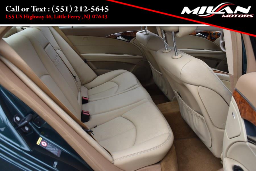 2009 Mercedes-Benz E-Class 4dr Sdn Luxury 3.5L 4MATIC, available for sale in Little Ferry , New Jersey | Milan Motors. Little Ferry , New Jersey 2009 Mercedes-Benz E-Class 4dr Sdn Luxury 3.5L 4MATIC, available for sale in Little Ferry , New Jersey | Milan Motors. Little Ferry , New Jersey