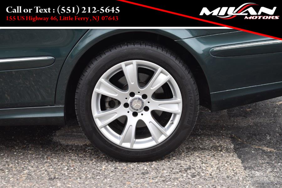 2009 Mercedes-Benz E-Class 4dr Sdn Luxury 3.5L 4MATIC, available for sale in Little Ferry , New Jersey | Milan Motors. Little Ferry , New Jersey 2009 Mercedes-Benz E-Class 4dr Sdn Luxury 3.5L 4MATIC, available for sale in Little Ferry , New Jersey | Milan Motors. Little Ferry , New Jersey