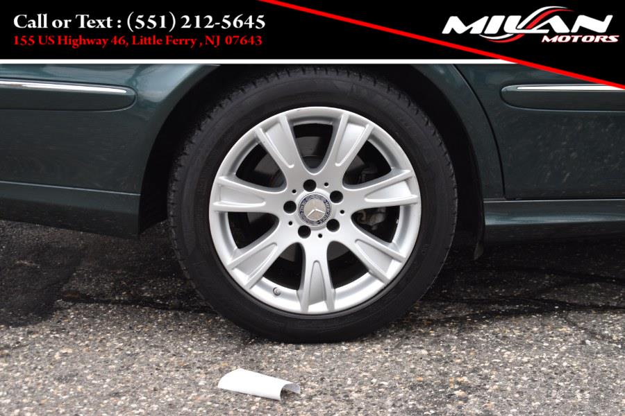 2009 Mercedes-Benz E-Class 4dr Sdn Luxury 3.5L 4MATIC, available for sale in Little Ferry , New Jersey | Milan Motors. Little Ferry , New Jersey 2009 Mercedes-Benz E-Class 4dr Sdn Luxury 3.5L 4MATIC, available for sale in Little Ferry , New Jersey | Milan Motors. Little Ferry , New Jersey