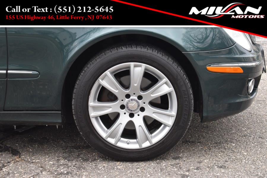 2009 Mercedes-Benz E-Class 4dr Sdn Luxury 3.5L 4MATIC, available for sale in Little Ferry , New Jersey | Milan Motors. Little Ferry , New Jersey 2009 Mercedes-Benz E-Class 4dr Sdn Luxury 3.5L 4MATIC, available for sale in Little Ferry , New Jersey | Milan Motors. Little Ferry , New Jersey