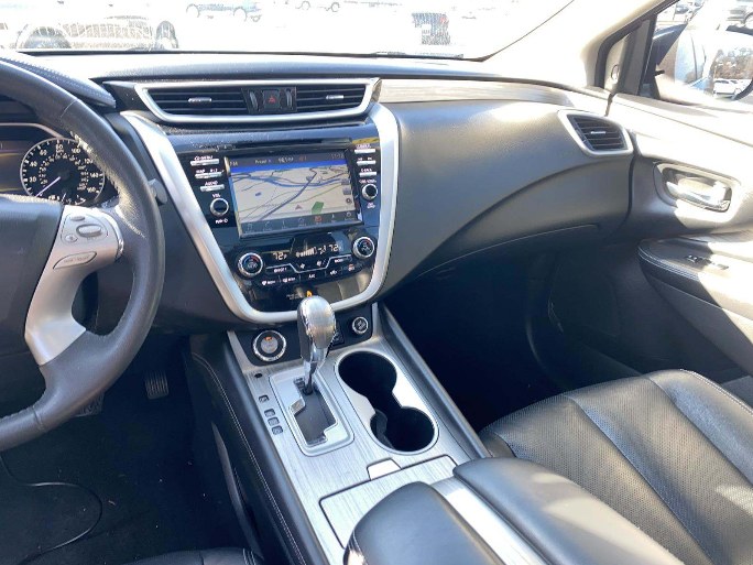 Used Nissan Murano AWD 4dr SL 2015 | Car Valley Group. Jersey City, New Jersey Used Nissan Murano AWD 4dr SL 2015 | Car Valley Group. Jersey City, New Jersey