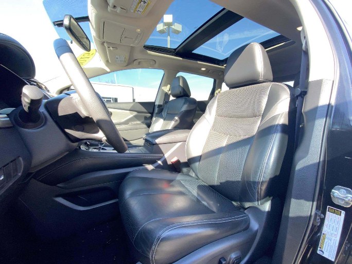 Used Nissan Murano AWD 4dr SL 2015 | Car Valley Group. Jersey City, New Jersey Used Nissan Murano AWD 4dr SL 2015 | Car Valley Group. Jersey City, New Jersey