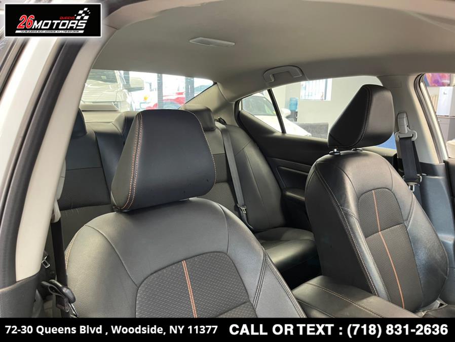 Used Nissan Altima 2.5 SR Sedan 2020 | 26 Motors Queens. Woodside, New York Used Nissan Altima 2.5 SR Sedan 2020 | 26 Motors Queens. Woodside, New York