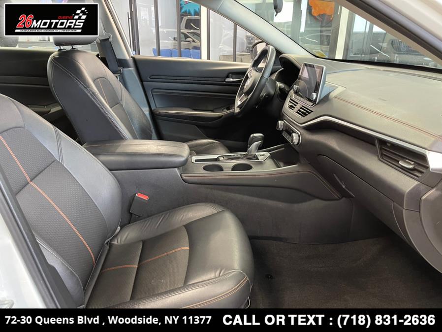 Used Nissan Altima 2.5 SR Sedan 2020 | 26 Motors Queens. Woodside, New York Used Nissan Altima 2.5 SR Sedan 2020 | 26 Motors Queens. Woodside, New York