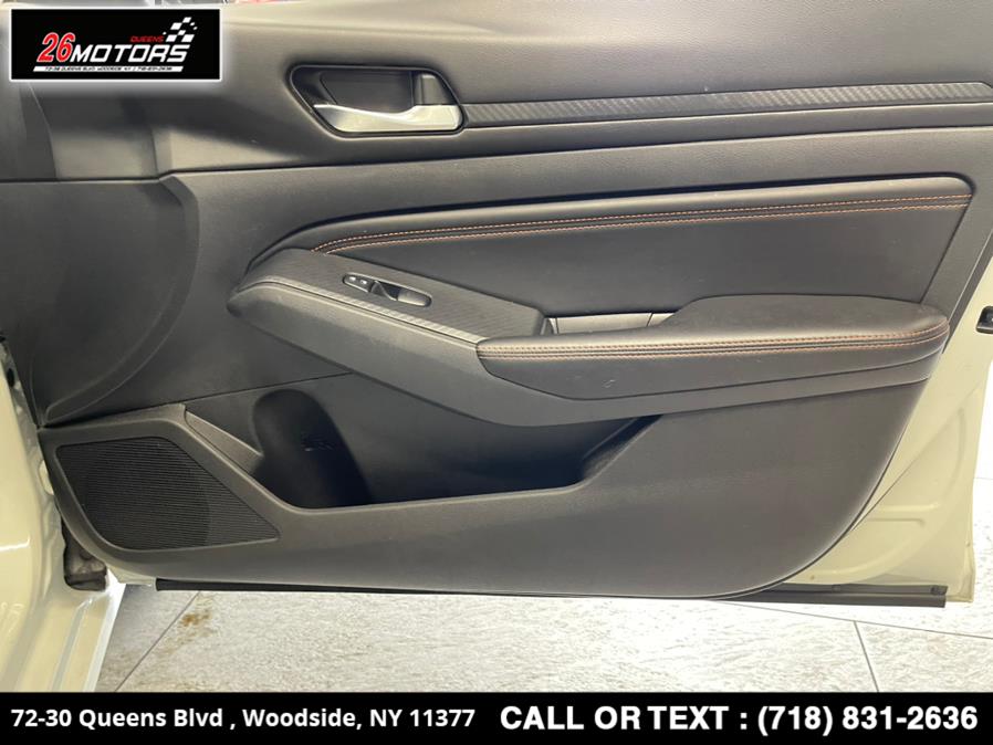 Used Nissan Altima 2.5 SR Sedan 2020 | 26 Motors Queens. Woodside, New York Used Nissan Altima 2.5 SR Sedan 2020 | 26 Motors Queens. Woodside, New York