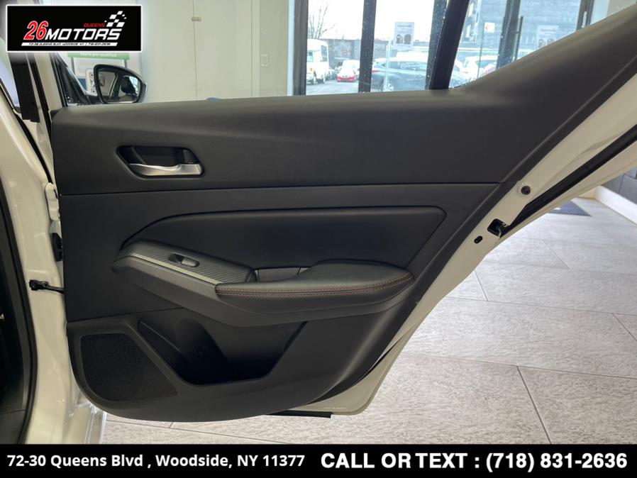 Used Nissan Altima 2.5 SR Sedan 2020 | 26 Motors Queens. Woodside, New York Used Nissan Altima 2.5 SR Sedan 2020 | 26 Motors Queens. Woodside, New York