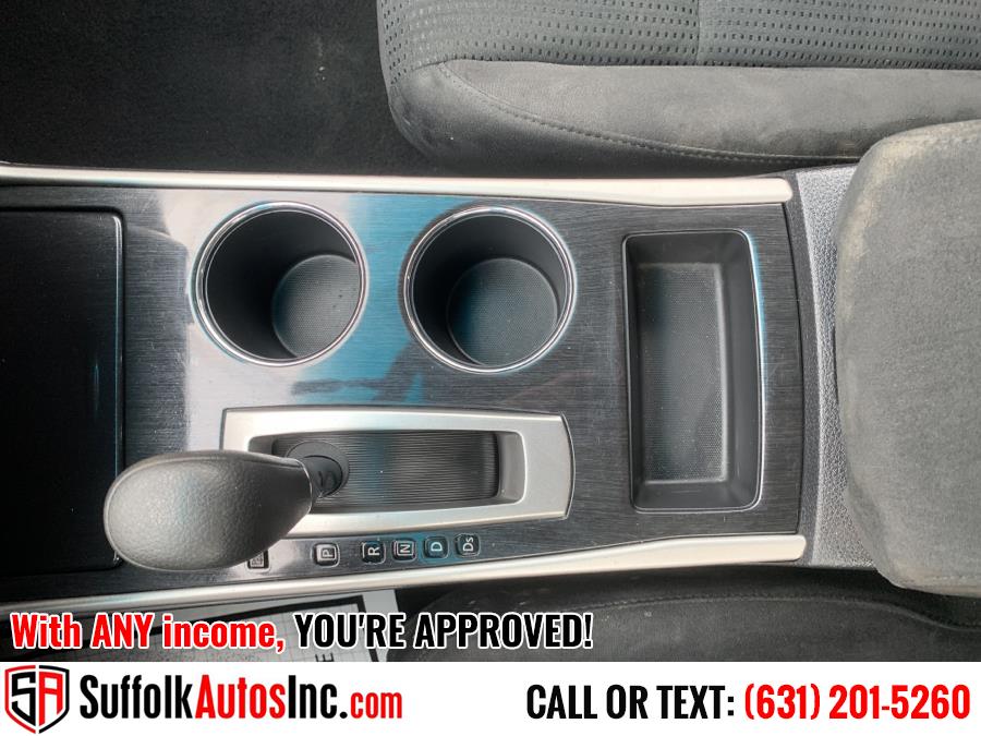 Used Nissan Altima 4dr Sdn I4 2.5 S 2014 | Suffolk Autos Inc. Medford, New York Used Nissan Altima 4dr Sdn I4 2.5 S 2014 | Suffolk Autos Inc. Medford, New York