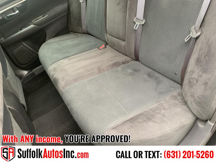 Used Nissan Altima 4dr Sdn I4 2.5 S 2014 | Suffolk Autos Inc. Medford, New York Used Nissan Altima 4dr Sdn I4 2.5 S 2014 | Suffolk Autos Inc. Medford, New York